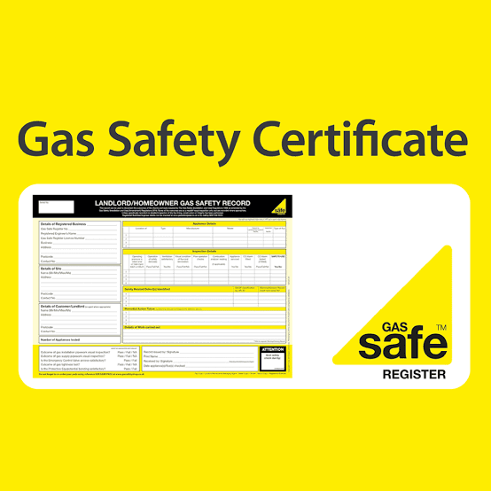 Gas appliance checked and recorded during a gas fire service in Liverpool
