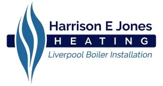 Harrison E Jones Heating: Liverpool Boiler Installation